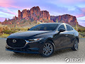 2026 Mazda Mazda3 2.5 S