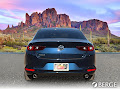 2026 Mazda Mazda3 2.5 S
