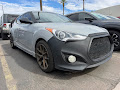 2014 Hyundai Veloster Turbo R-Spec