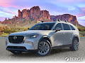 2026 Mazda CX-90 3.3 Turbo Preferred