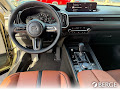 2026 Mazda CX-50 2.5 Turbo Meridian Edition