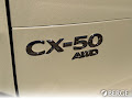 2026 Mazda CX-50 2.5 Turbo Meridian Edition