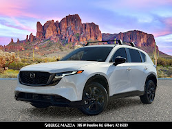 2026 Mazda CX-5 2.5 S Premium