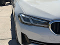 2022 BMW 5 Series 530i