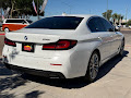 2022 BMW 5 Series 530i