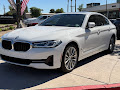 2022 BMW 5 Series 530i