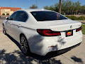 2022 BMW 5 Series 530i