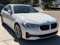 2022 BMW 5 Series 530i