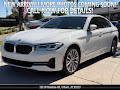 2022 BMW 5 Series 530i