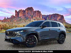 2026 Mazda CX-5 2.5 S Premium