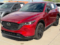 2024 Mazda CX-5 2.5 Turbo Premium