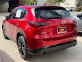 2024 Mazda CX-5 2.5 Turbo Premium