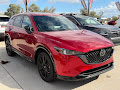 2024 Mazda CX-5 2.5 Turbo Premium