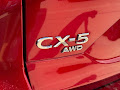 2024 Mazda CX-5 2.5 Turbo Premium