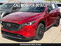 2024 Mazda CX-5 2.5 Turbo Premium