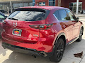 2024 Mazda CX-5 2.5 Turbo Premium