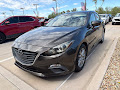 2014 Mazda Mazda3 i Touring