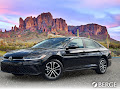 2027 Volkswagen Jetta 1.5T Sport