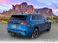 2027 Volkswagen Atlas SEL Premium R-Line