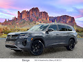 2027 Volkswagen Atlas SE w/Technology
