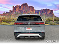 2027 Volkswagen Atlas SE w/Technology