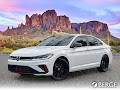 2027 Volkswagen Jetta GLI 2.0T Autobahn