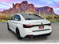 2027 Volkswagen Jetta GLI 2.0T Autobahn
