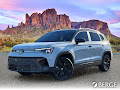 2027 Volkswagen Taos 1.5T SE Black