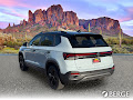 2027 Volkswagen Taos 1.5T SE Black