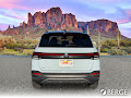 2027 Volkswagen Taos 1.5T SE Black
