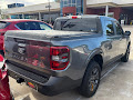 2025 Ford Maverick Tremor