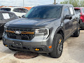 2025 Ford Maverick Tremor