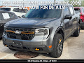 2025 Ford Maverick Tremor