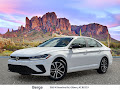 2027 Volkswagen Jetta 1.5T Sport