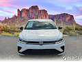 2027 Volkswagen Jetta 1.5T Sport