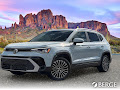 2027 Volkswagen Taos 1.5T SE