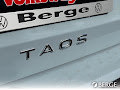 2027 Volkswagen Taos 1.5T SE
