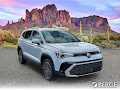 2027 Volkswagen Taos 1.5T SE