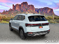 2027 Volkswagen Taos 1.5T SE