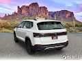 2027 Volkswagen Taos 1.5T S