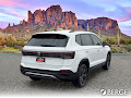 2027 Volkswagen Taos 1.5T S