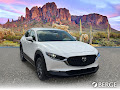2026 Mazda CX-30 2.5 S