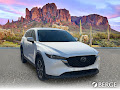 2022 Mazda CX-5 2.5 S Premium Plus Package