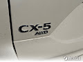 2022 Mazda CX-5 2.5 S Premium Plus Package