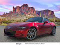 2022 Mazda MX-5 Miata Grand Touring