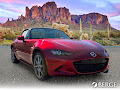 2022 Mazda MX-5 Miata Grand Touring