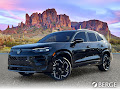2027 Volkswagen Tiguan SEL R-Line Turbo
