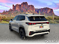 2027 Volkswagen Tiguan SEL R-Line Turbo