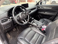 2022 Mazda CX-5 2.5 S Premium Package