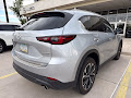 2022 Mazda CX-5 2.5 S Premium Package